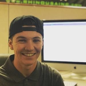 Meet your Posher, Dante